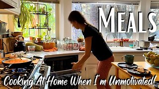 WHAT WE ATE THIS WEEK! Healthy Meal Prep for Families | Gluten Free Recipes