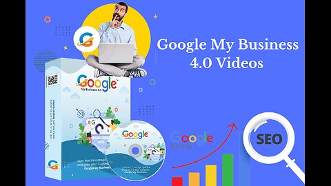 Google My Business 4.0 Videos- Demo