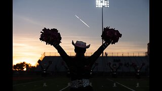 Star Stepper Half Time Show