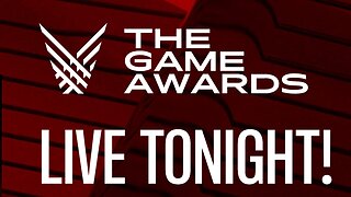 The Game Awards 2022 LIVESTREAM + LIVE REACTION!!! | God of War Ragnarok | Elden Ring | KH4!?