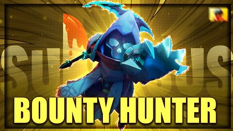 💰Super Sus Bounty Hunter Gameplay | Super sus hindi | BaZnull