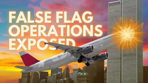 False flag operations w/ Ole Dammegard | Shepard Ambellas Show | 303