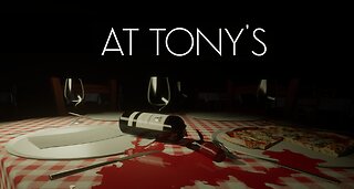 At Tonys Pizzeria Stories - Demo