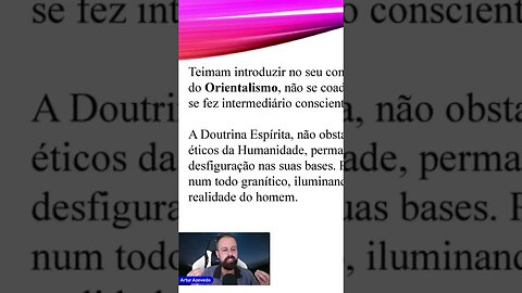 A real intenção de Armond e Hercílio Maes: promover o orientalismo da Teosofia