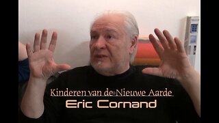 Kinderen van de Nieuwe Aarde - Eric Cornand - Het Leven is te kort - Open Vizier