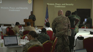 Joint U.S. Army led Public Affairs Workshop with Guyana Defense Force