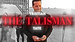 Tristian Tate Edit