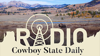 Cowboy State Daily Radio News: Tuesday, April 2, 2024