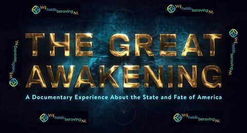 The Great Awakening: Een Provocerende Documentaire over Moderne Maatschappelijke Veranderingen