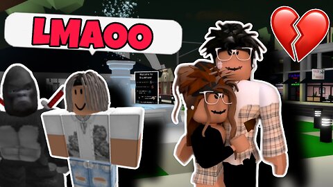 ROBLOX ONLINE DATERS EXPOSED