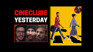 CineClube: YESTERDAY com Humberto Rosso, Daniel Varella e Deco Machado | Planeta Podcast Ep.186