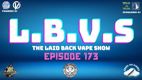 LBVS Episode 173 - Thank You!!!!!!!