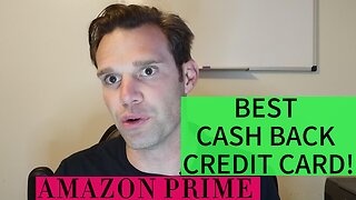 Why I did NOT like Amazon`s Credit Card
