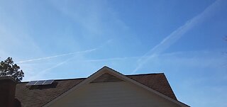 Chemtrails & Detox tips