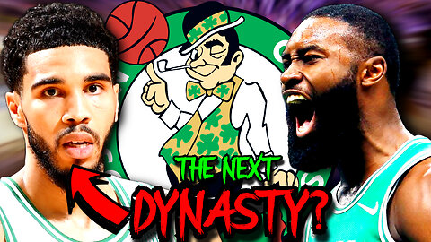 Why The NBA Should Be Scared Of The Boston Celtics