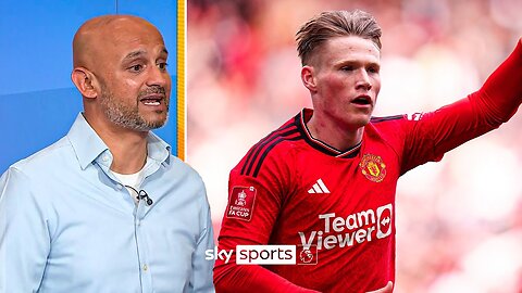 Man Utd and Fulham in the market for a new midfielder? 👀 | Transfer update| A-Dream ✅