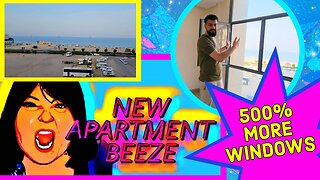 Foodie Beauty MOVED AGAIN? To a SEASIDE CONDO?! Let's take a quick peek 👀🍵