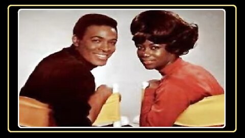 >> Marvin Gaye + Kim Weston ... • It Takes Two • ... (1966) -Audio Only-