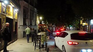 Madrid Nightlife