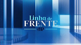 LINHA DE FRENTE - 11/08/2023 = AO VIVO 14:00 hrs