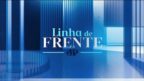 LINHA DE FRENTE - 11/08/2023 = AO VIVO 14:00 hrs