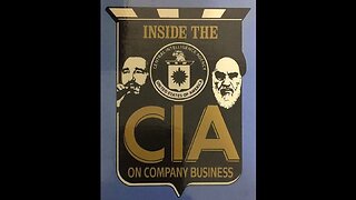 Inside The CIA - On Company Business (1980)