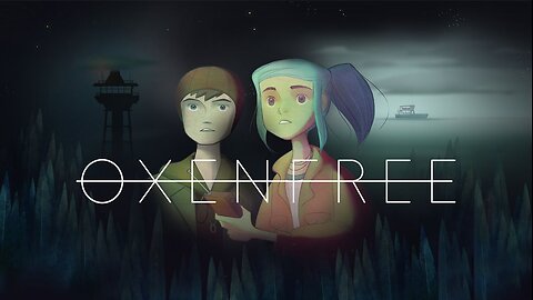 OxenFree - Start Off Episode 48