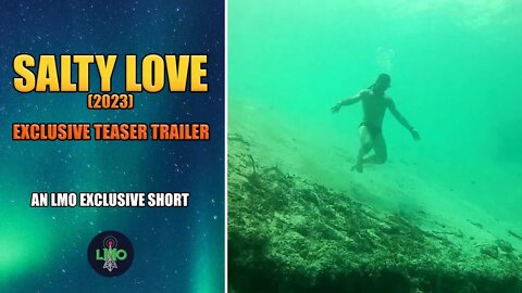 Exclusive new teaser for SALTY LOVE (2023)