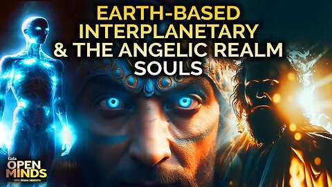 3 Types of Souls — Their Origins, Challenges, and Missions.