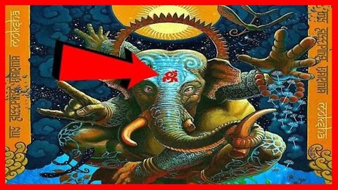 MindBlowing Occult Sanskrit Hebrew Etymology Symbolism: Vedic Origins of Civilization