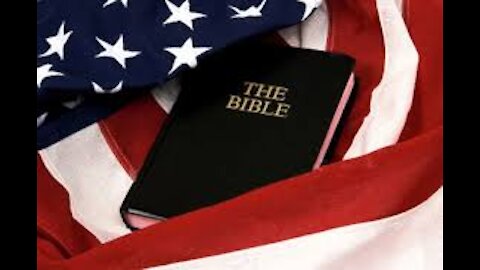 Guy Chet__The Bible in Revolutionary America