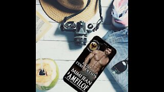 Review: God of Temptation by Mimi Jean Pamfiloff