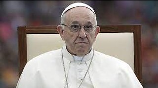 Pope Francis Declares ‘Bible Is Wrong’ and ‘Homosexuality Is Not a Sin’