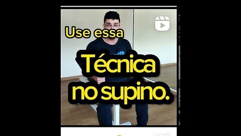 Pegue mais peso no supino execute essa técnica e preserve suas articulações