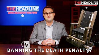 Texas Republicans Helping Abolish the Death Penalty?