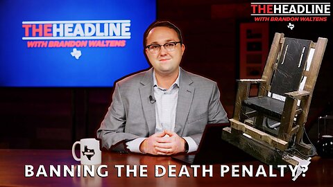 Texas Republicans Helping Abolish the Death Penalty?