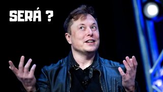 ELON MUSK É exemplo PARA a HUMINADADE ?!! #Tesla #SpaceX #Neuralink