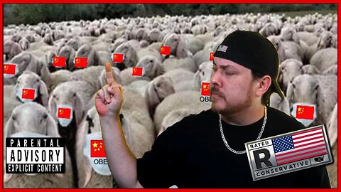 I'd Rather Be A Dead Fighter Than A Living Commie Sheep | RRC Podcast 4-29-23