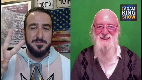 EP032 Calling Out The Fake Jews