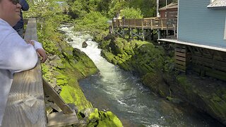 Ketchikan Alaska