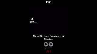Weird Science -1985