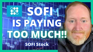 Why Is SoFi Paying $1.1 Billion For Technisys? SOFI Stock