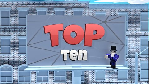 Top 10 Best Roblox Games of 2024