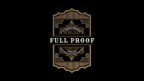 Full Proof- Ep. 1 Prepper Defense | Explicit