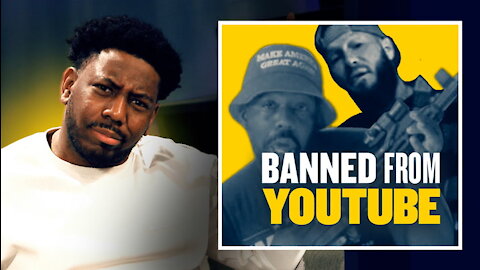 Banning Art! 'Let’s Go Brandon' Song Banned on YouTube, Tops iTunes | Guest: Bryson Gray | 10/29/21