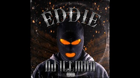 Dj Iceman (Big Boss Beatz) Eddie