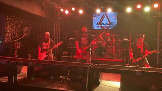 Atonement Live at Acadia Bar and Grill