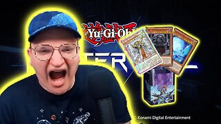 MBTYuGiOh $80 Monarch Deck GOES WRONG | Yu-Gi-Oh! Master Duel