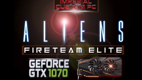 ALIENS: Fireteam Elite Gameplay on $99 (eBay Parts Only) 100% Working & Buyer Validation Demo