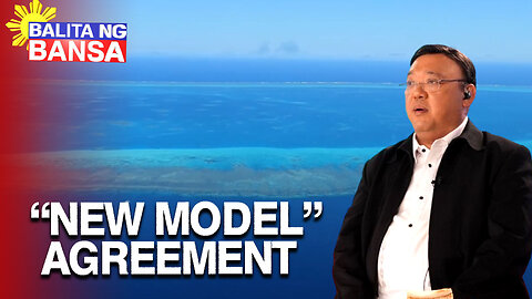 Umano'y "New Model" Agreement, nagkaproblema dahil sa pag-demonize sa gentleman's agreement —Roque